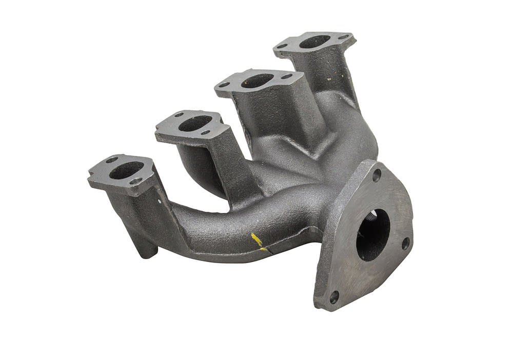 Engine manifold 2024