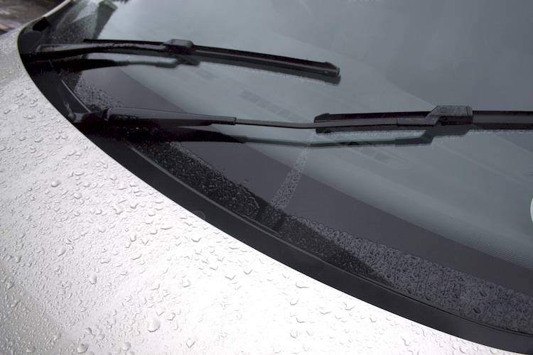 2013 ford f150 windshield wiper size