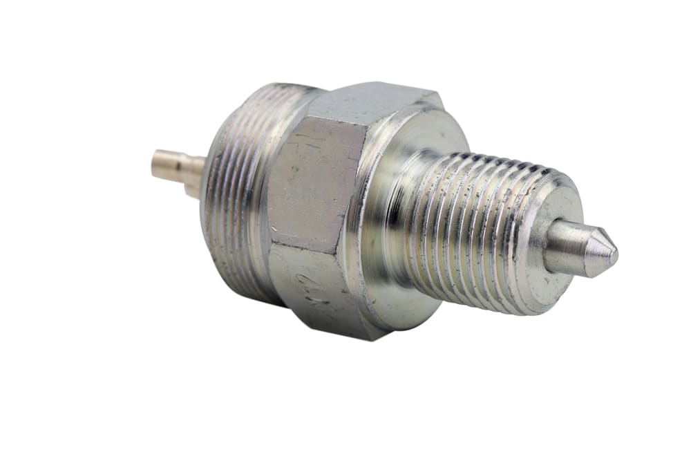 oil pressure switch leaking symptoms