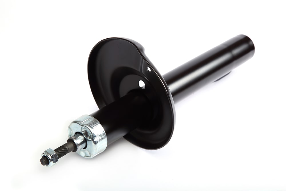 Looking After And Replacing Your Shock Absorbers