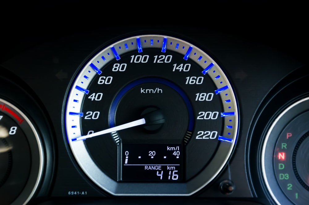 Symptoms Of A Bad Or Failing Speedometer Cable And Housing Yourmechanic Advice