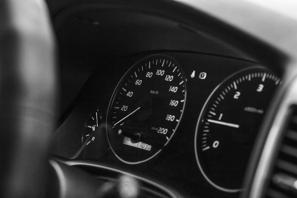 Symptoms of a Bad or Failing Speedometer Sensor | YourMechanic Advice