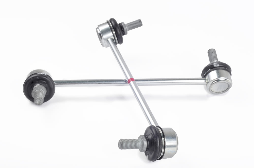 Symptoms Of Bad Or Failing Stabilizer Bar Links Yourmechanic Advice