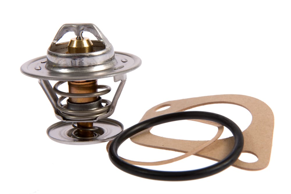 Symptoms Of A Bad Or Failing Thermostat Yourmechanic Advice