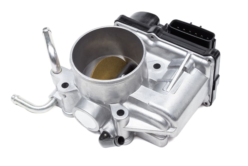 Electronic Throttle Body 74mm For 2011-2023 Dodge Chrysler 3.6L - Replacement For Avenger, 200, 300 - AP10988901Y