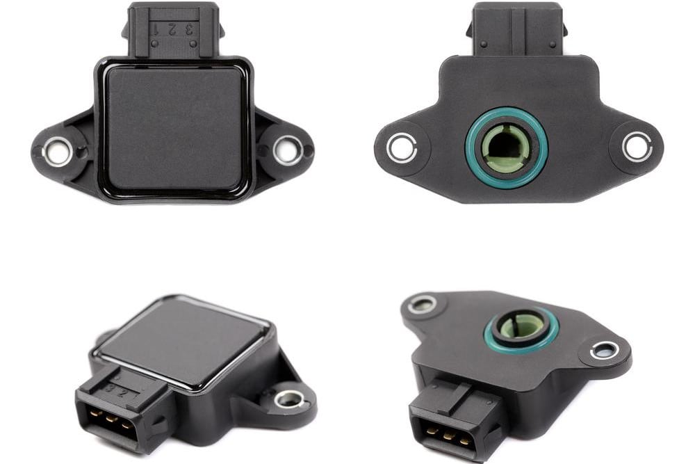 Bad Accelerator Position Sensor: Symptoms and Replacement