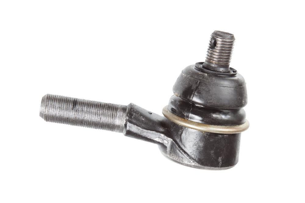 Symptoms of a Bad or Failing Tie Rod End | YourMechanic Advice