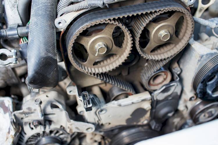 Signs It Is Time To Replace Your Timing Belt Cherry Hill