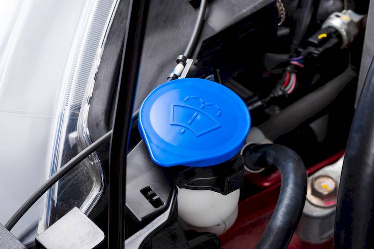 Windshield Wiper Washer Fluid Near Me - How Much Does Windshield Wiper Fluid  Cost?