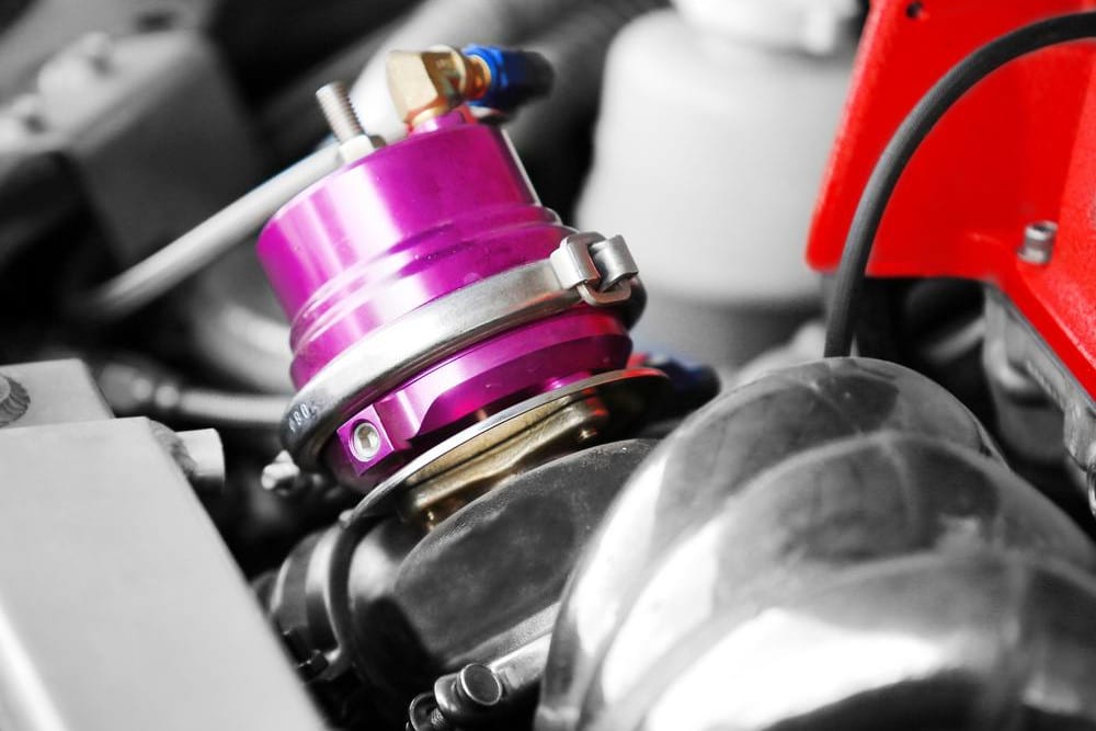 Symptoms of a Bad or Failing Wastegate Hose