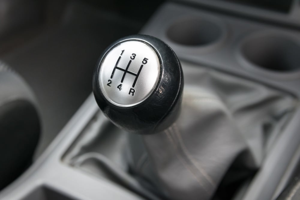 Why Your Car Won't Shift Into Gear - AutoZone