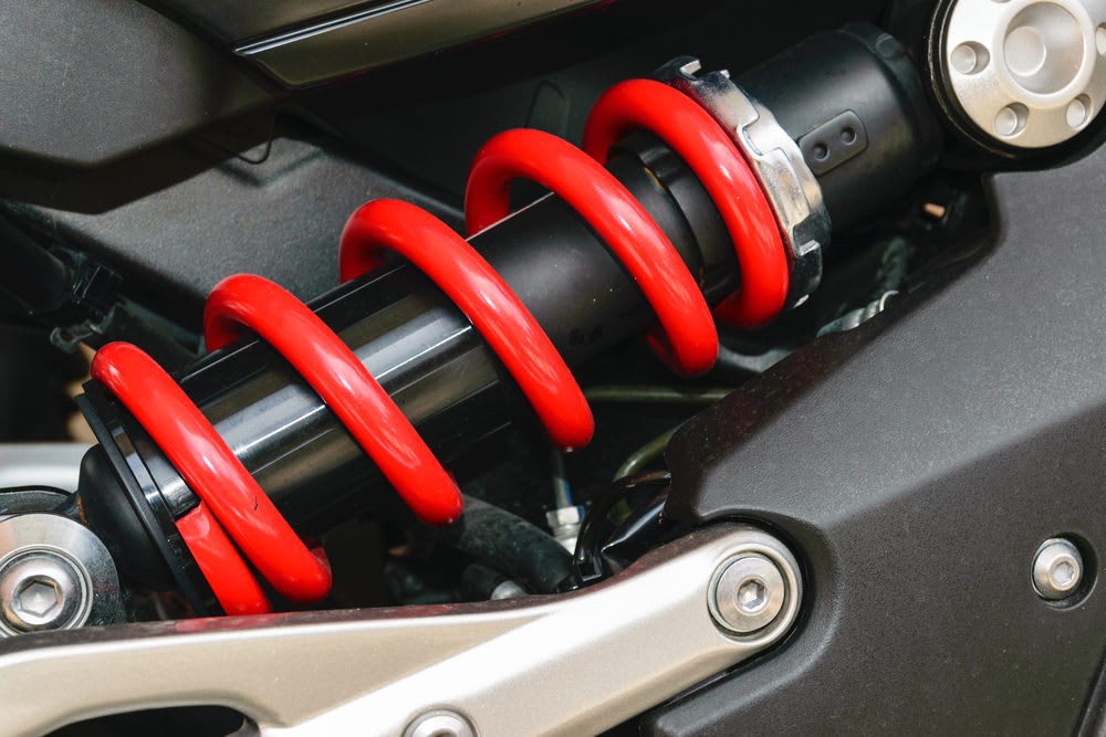 How long do car shocks last?