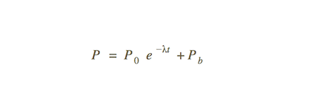 probability equation