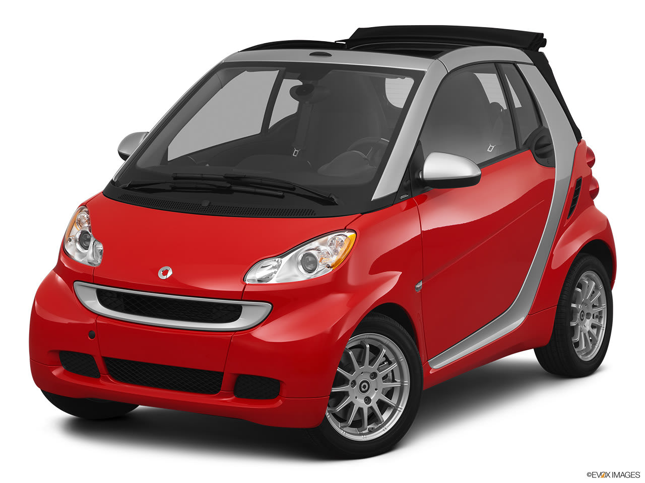 A Buyer's Guide to the 2012 Smart ForTwo