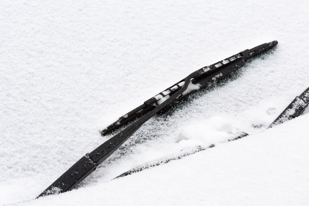 Are There Windshield Wipers that Work Better for Snow?