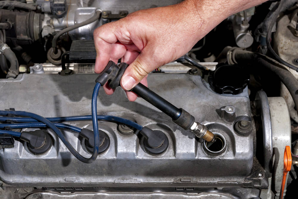 How Often Do Spark Plug Wires Need to Be Changed? | YourMechanic Advice