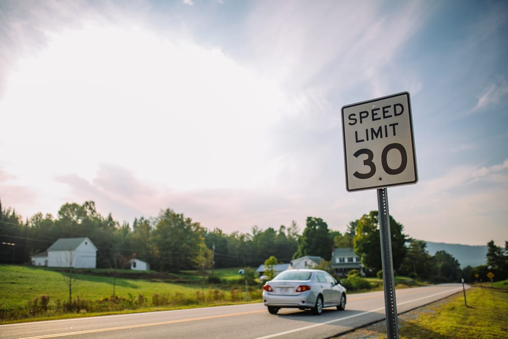 Oregon Driving Guide: Speed Limits, Rules and More