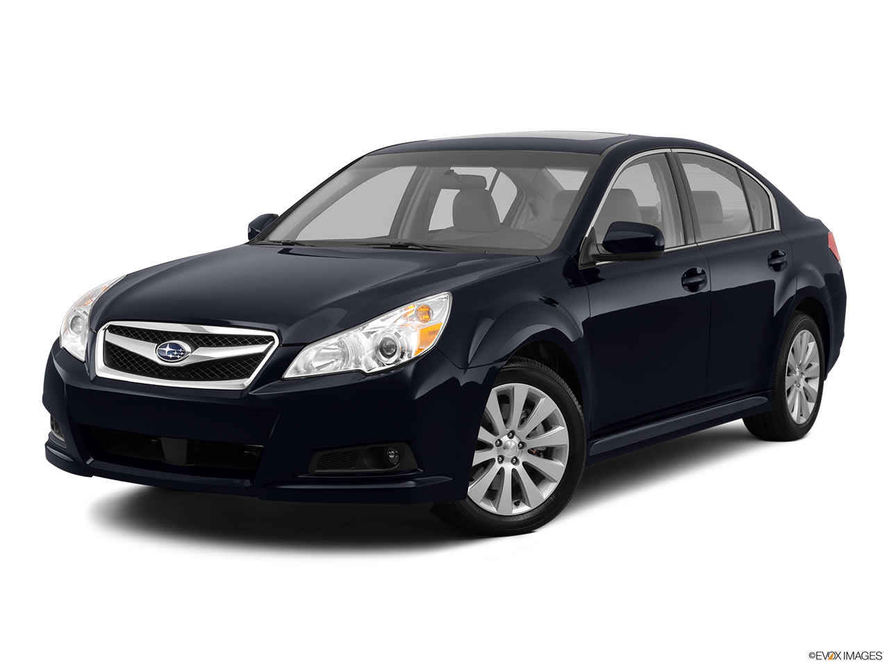 A Buyer’s Guide to the 2012 Subaru Legacy | YourMechanic Advice