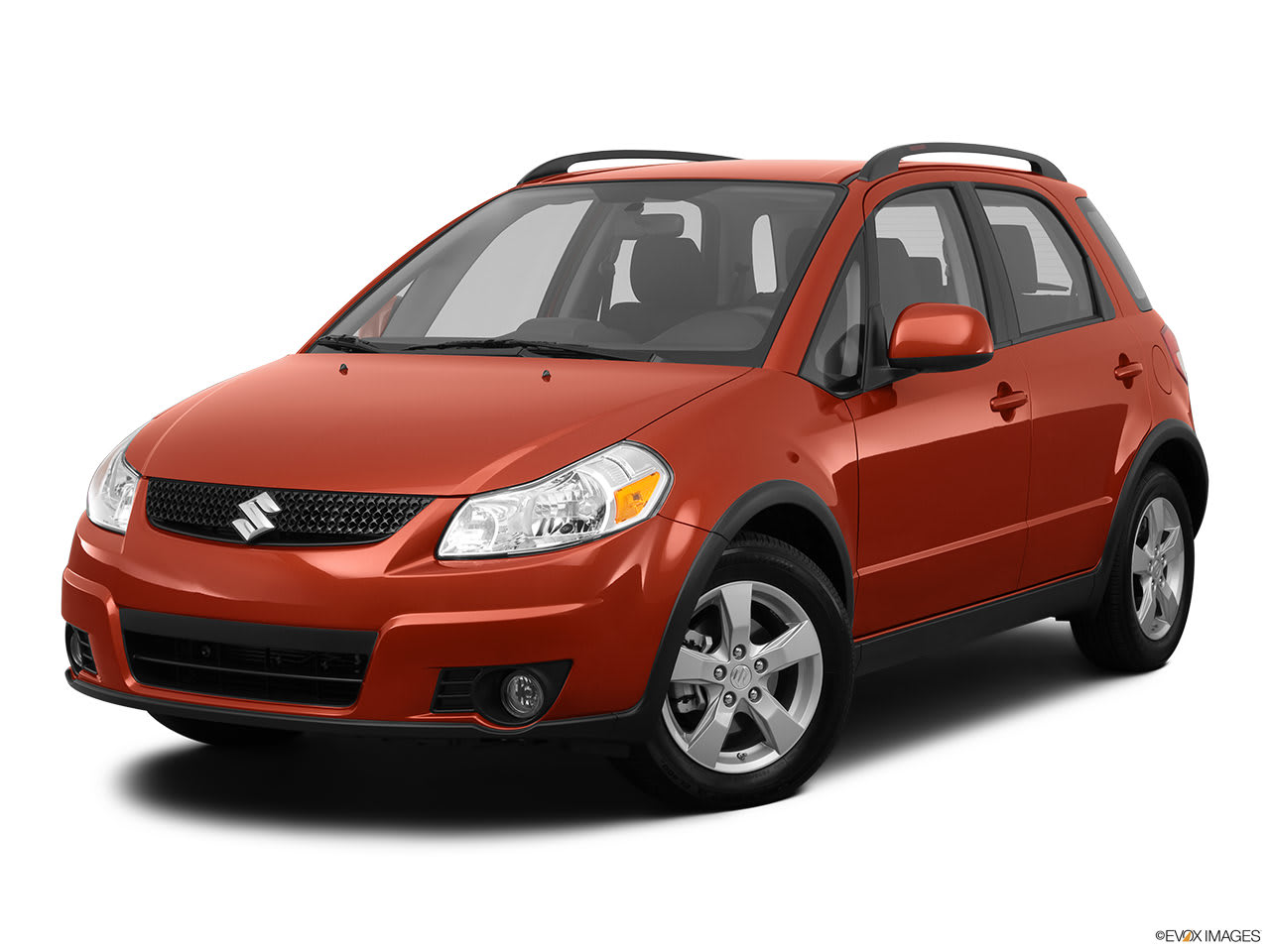 A Buyer’s Guide to the 2012 Suzuki SX4 YourMechanic Advice