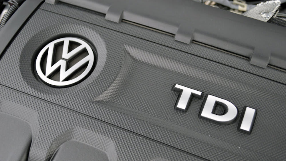 tdi engine