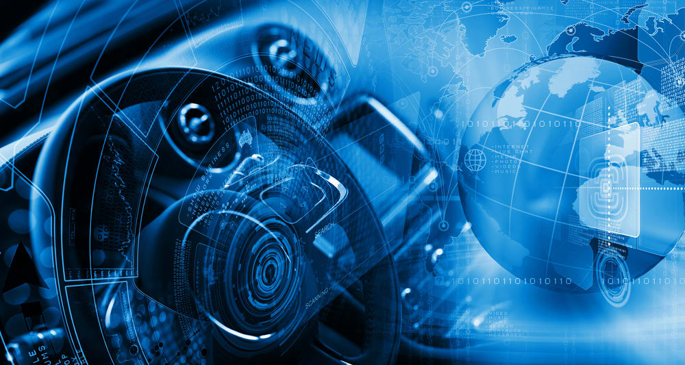 Vehicle telematics