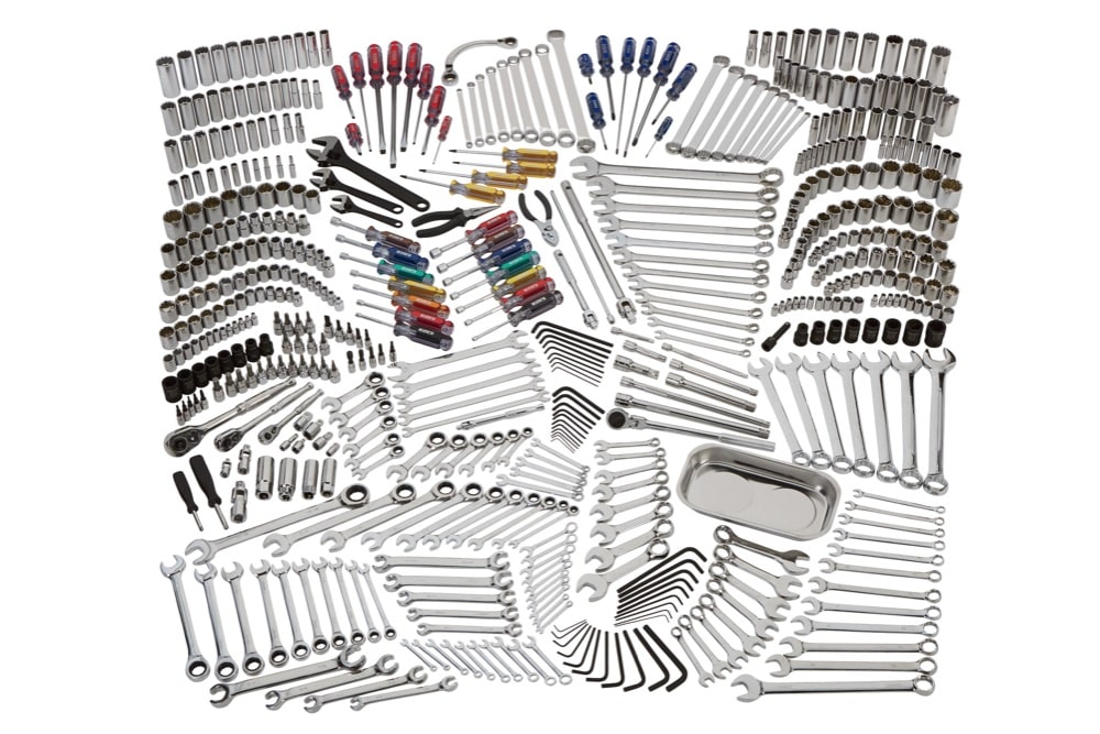 10 Best Automotive Hand Tools YourMechanic Advice