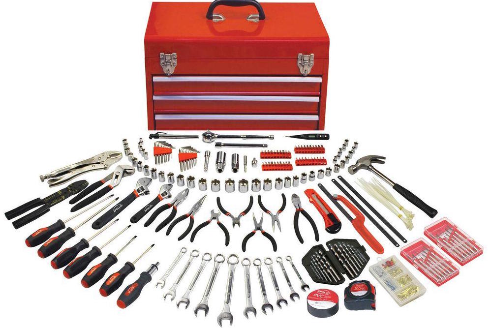 best hand tools