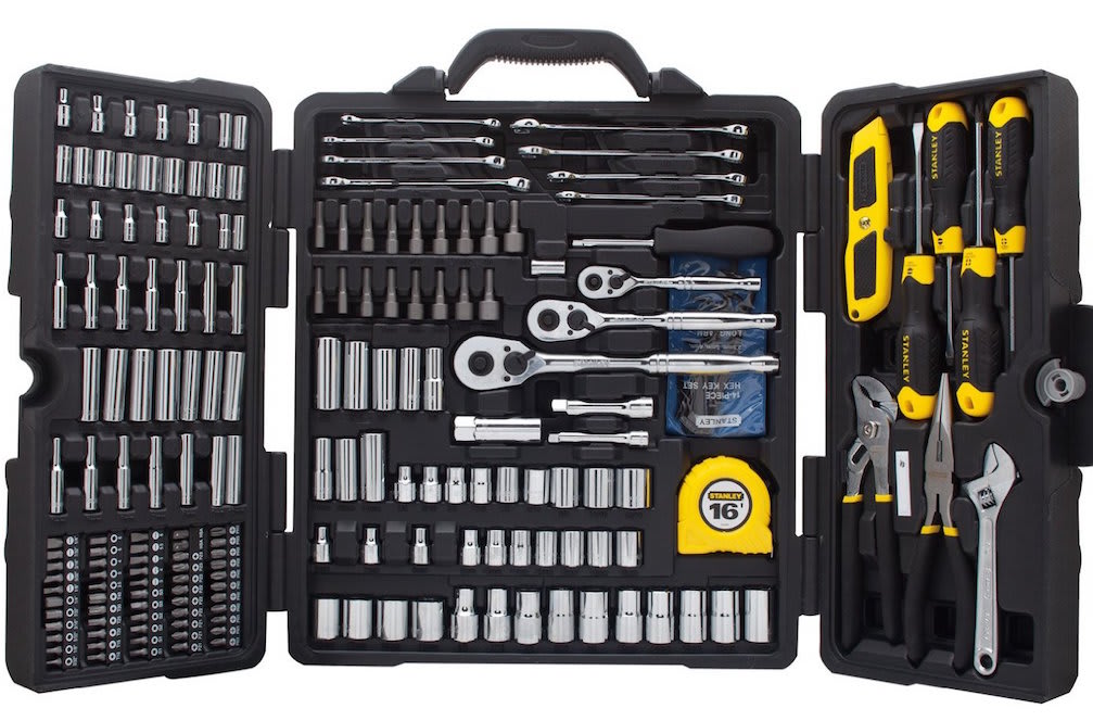 10 Best Automotive Hand Tools YourMechanic Advice
