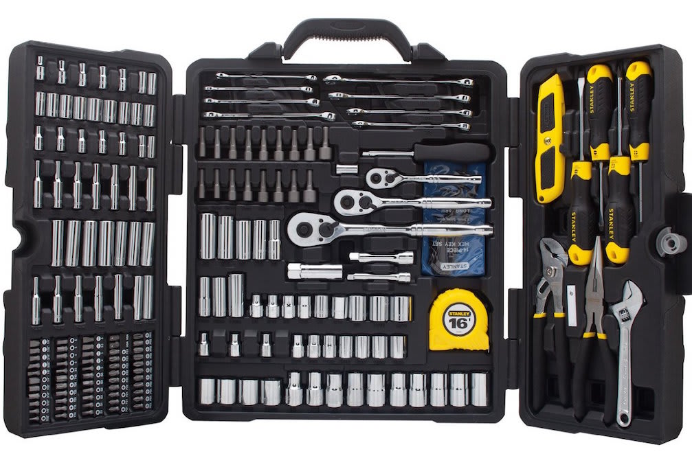 10 Best Automotive Hand Tools