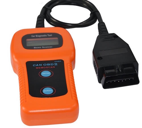 10 Best Automotive Scanners Yourmechanic Advice