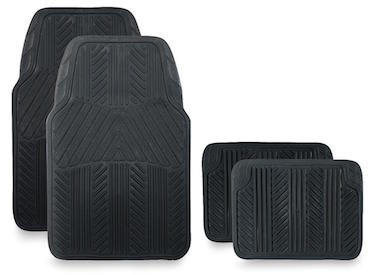 10 Best Universal Car Floor Mats Yourmechanic Advice