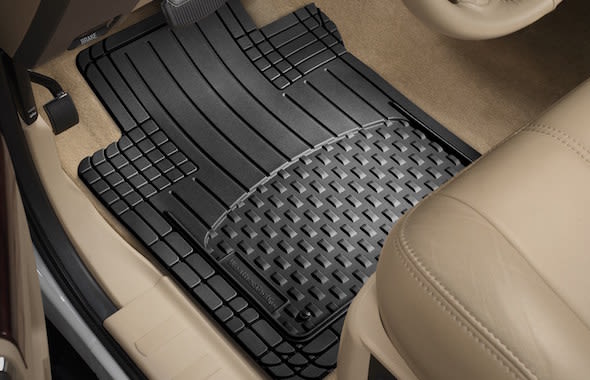 10 Best Universal Car Floor Mats 0 WeatherTech