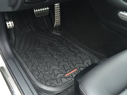 10 Best Universal Car Floor Mats - Firestone