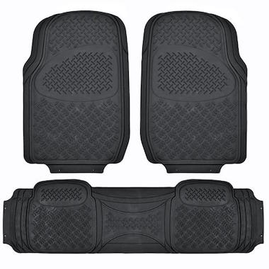 10 Best Universal Car Floor Mats - BDK Custom Auto Crews