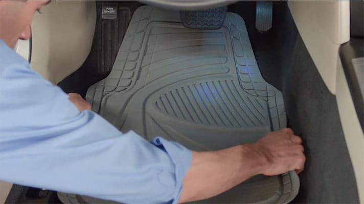 10 Best Universal Car Floor Mats - Kraco