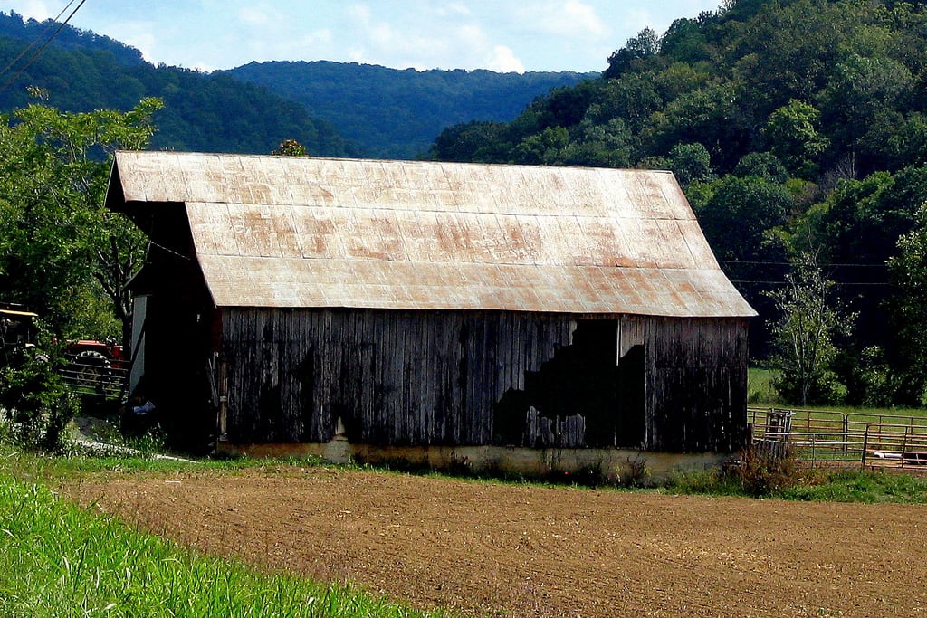 Highway 66 Tennessee