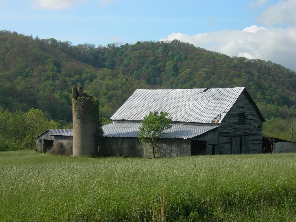 Marsh Creek and Cedar Creek Loop Tennessee