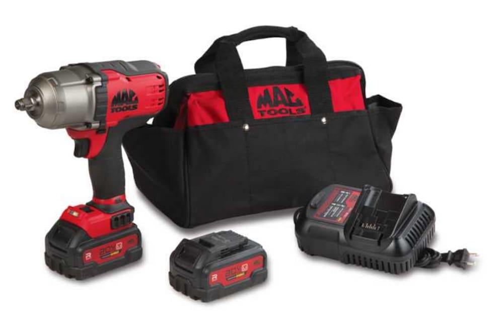 Best air compressor 2024 for impact wrench