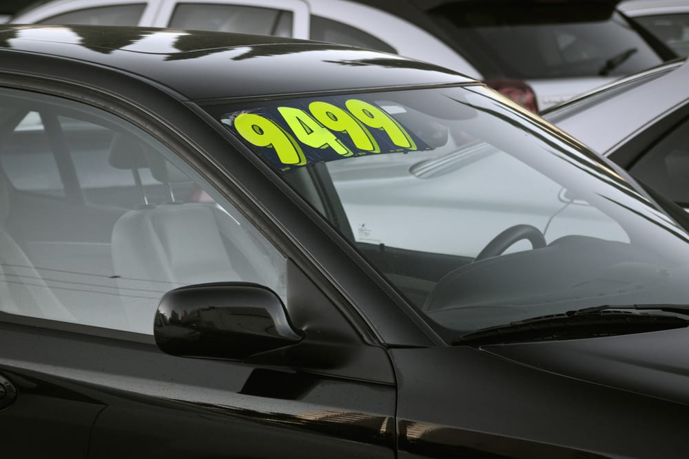 10 cars you should avoid buying shop