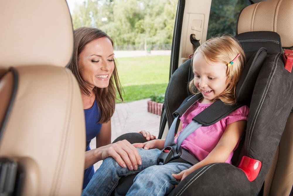 Top 10 Car Seat Models According to the NHTSA YourMechanic Advice