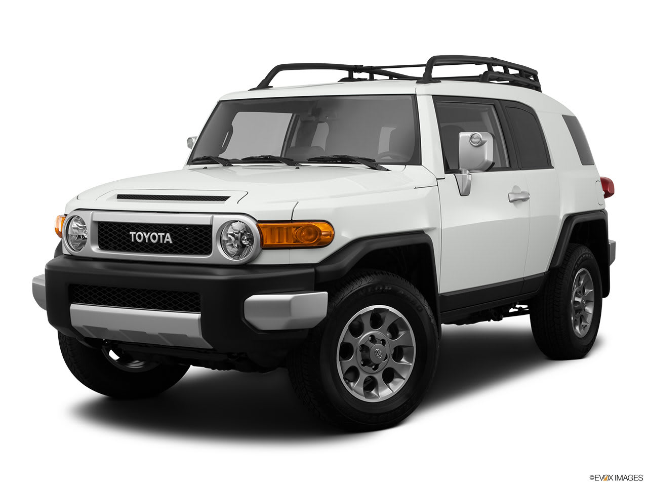 A Buyer S Guide To The 2012 Toyota Fj Cruiser Yourmechanic Advice