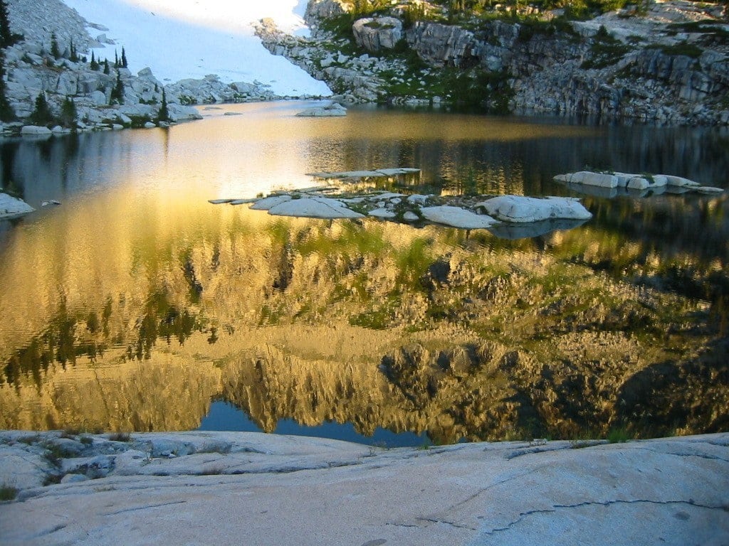 Trinity Scenic Byway Northern California