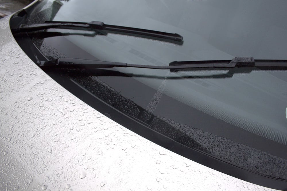 Wiper types discount