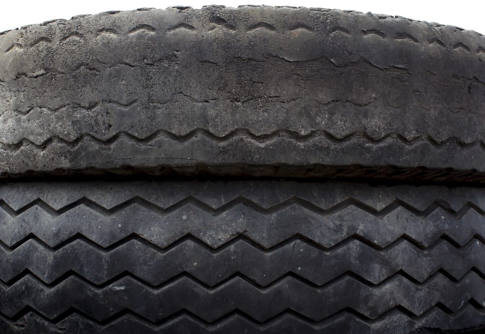 Why Do Tires Wear Unevenly Yourmechanic Advice