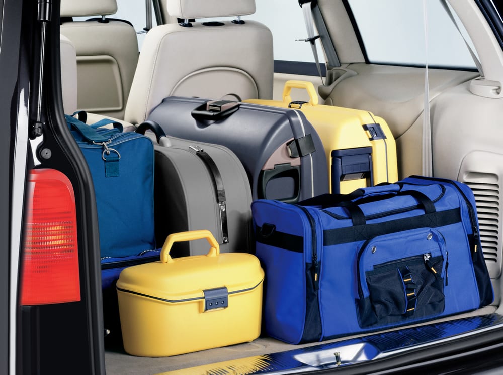 The Best Used Cars to Buy If You Need a Lot of Trunk Space