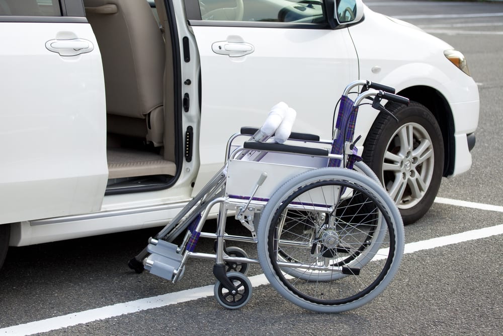 The Best Used Cars to Buy If You're in a Wheelchair | YourMechanic Advice