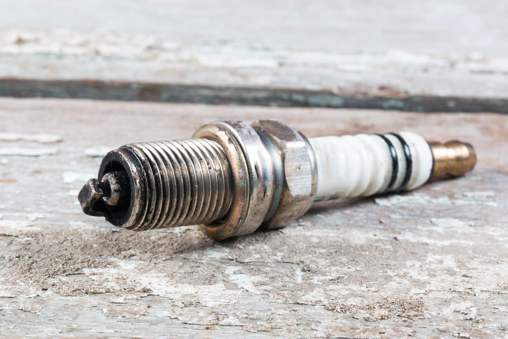 What are spark plugs, and why are they important for your engine