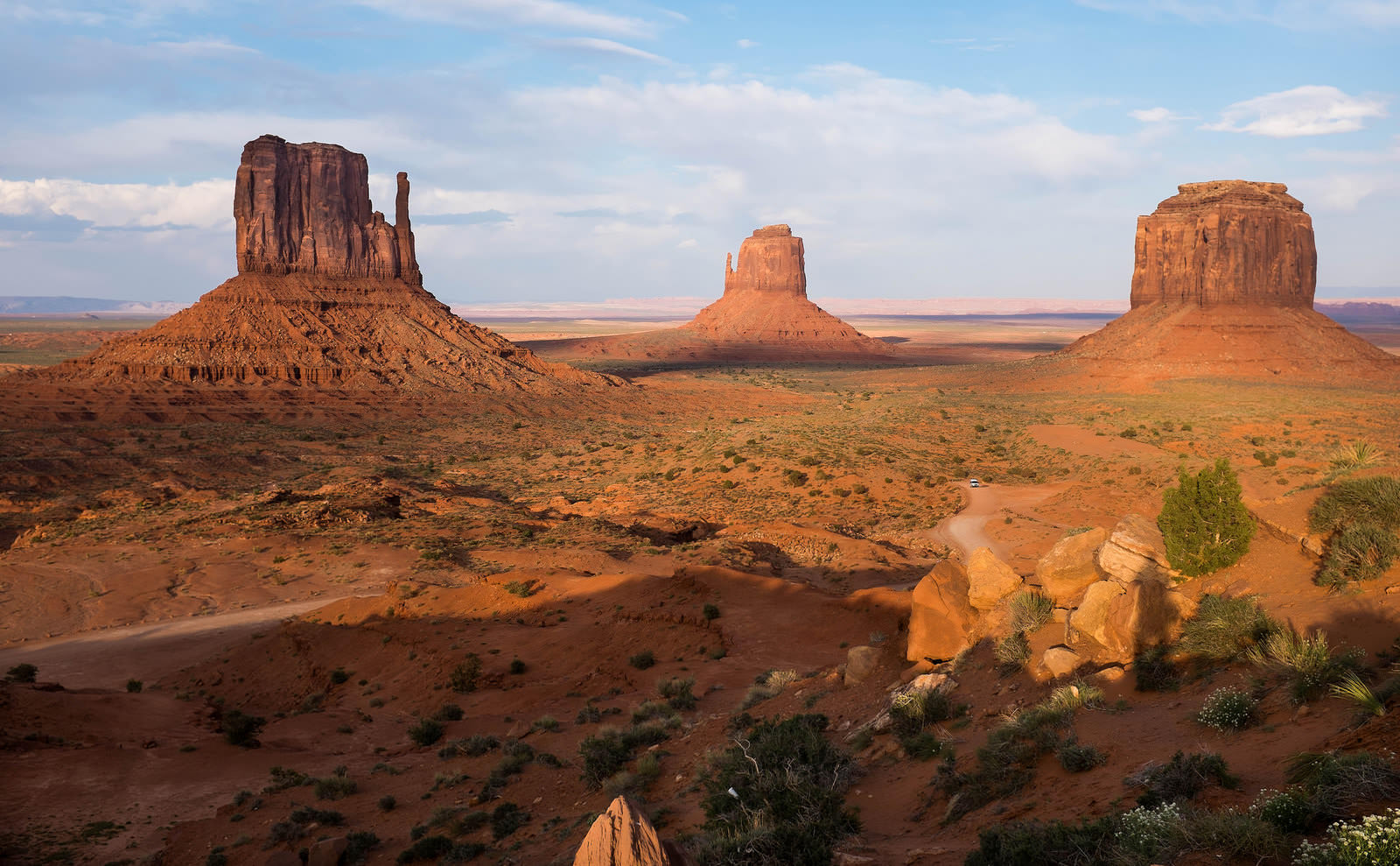 Monument Valley Utah