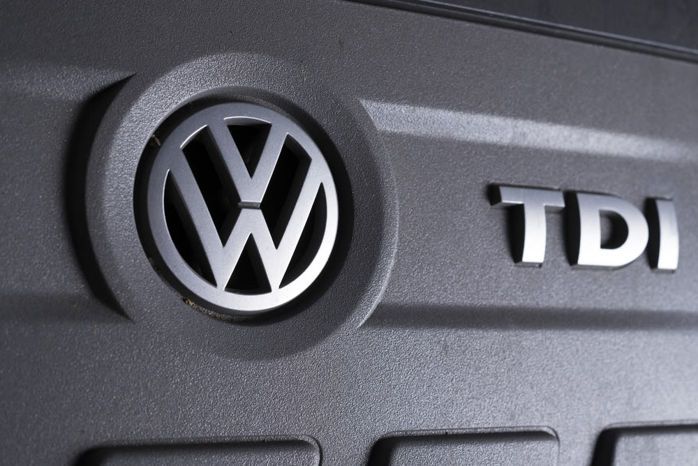 Volkswagen TDI