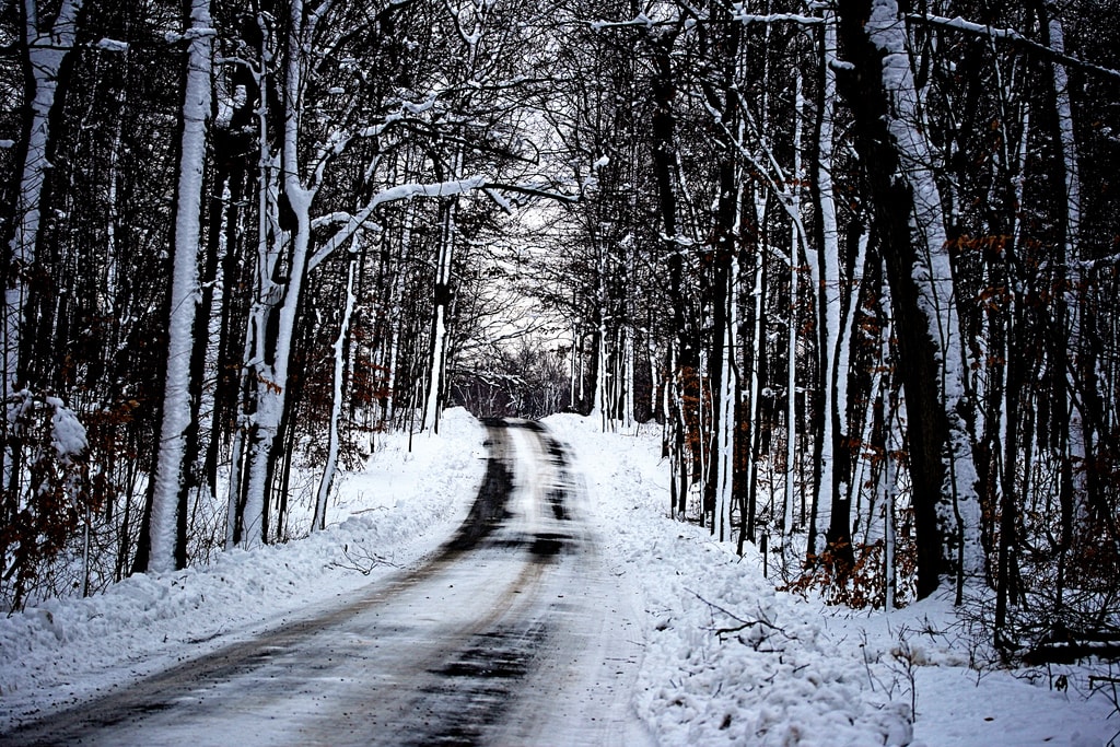 Leesburg Loop Virginia